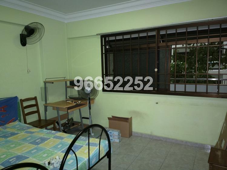 Blk 791 Woodlands Avenue 6 (Woodlands), HDB 4 Rooms #172671552